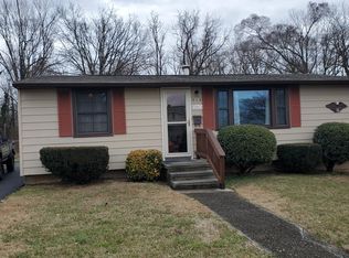 318 McClelland St, Salem, VA 24153