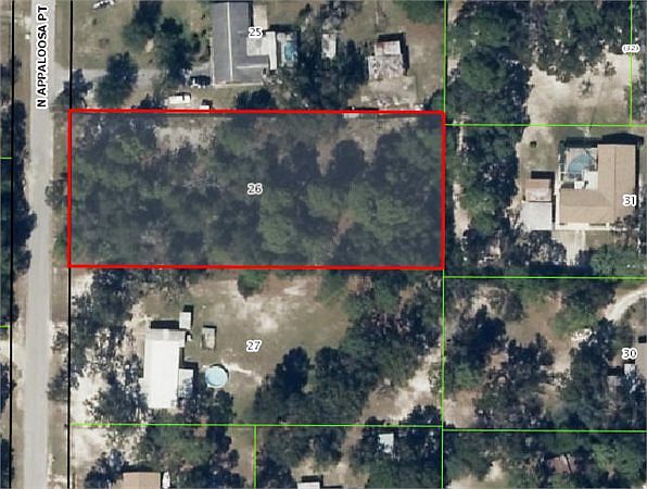 1st image of 3119 N Appaloosa Point