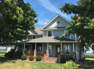 05379 Wonderly Rd, Hicksville, OH 43526