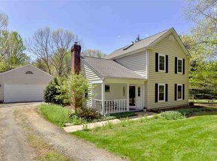 2107 Forsythia Ln, Charlottesville, VA