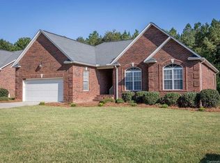 810 Overhill Rd, Salisbury, NC 28144