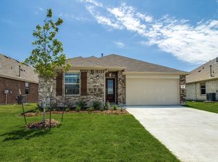 1301 Chapel Hill Dr, Anna, TX 75409