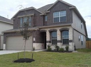 17326 Blackstone Trails Dr, Humble, TX 77396
