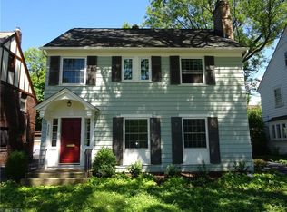 3295 Daleford Rd, Shaker Heights, OH 44120