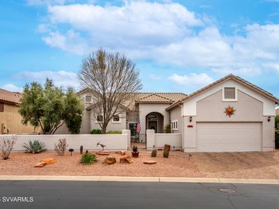 5795 E La Privada Dr, Cornville, AZ, 86325