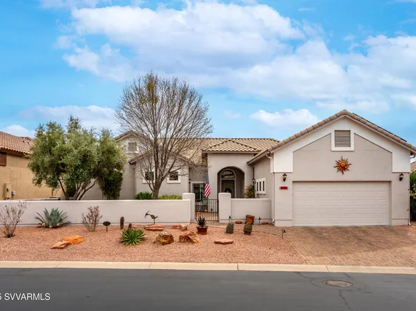 5795 E La Privada Drive, Cornville, AZ 86325