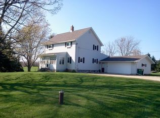 W3861 County Road Wh, Fond Du Lac, WI 54937