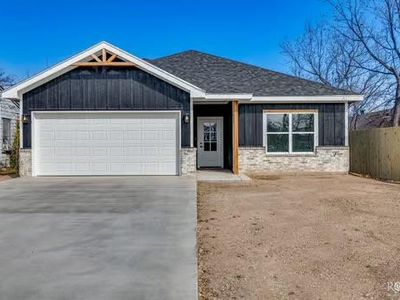 1516 E Harris Ave, San Angelo, TX, 76903