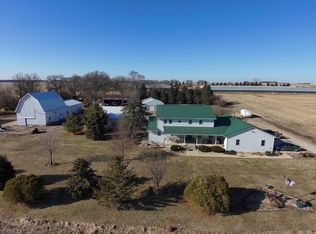 2931 380th St, Osage, IA 50461