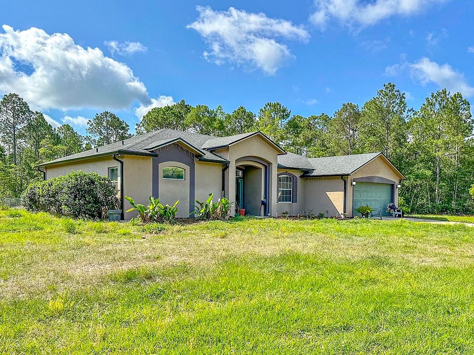 1755 County Road 304, Bunnell, FL 32110 | Zillow