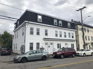 135 Salem St, Lowell, MA 01854