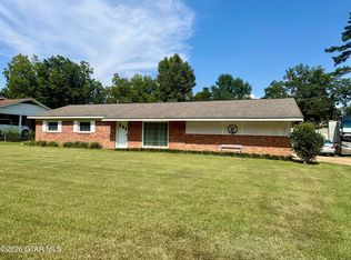 17600 E John C Stennis Dr, Louisville, MS 39339