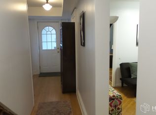 87 Magnolia Ave #1, Jersey City, NJ