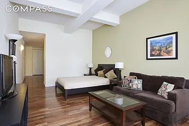 Rented by Compass