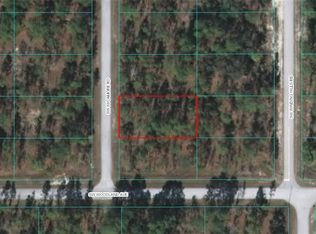 33 SW Sycamore Rd, Dunnellon, FL 34431