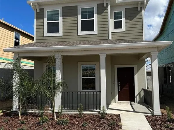 6014 Blissful St, Clermont, FL 34714