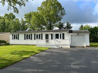 114 Morningside Rd, Niles, OH 44446