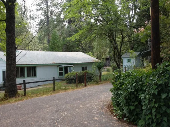 10826 Red Dog Rd, Nevada City, CA 95959