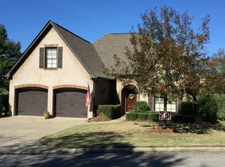 2376 Dolly Ridge Rd, Vestavia, AL 35243