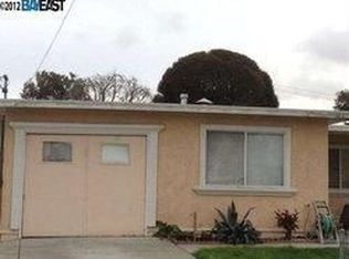 36875 Hafner St, Newark, CA 94560