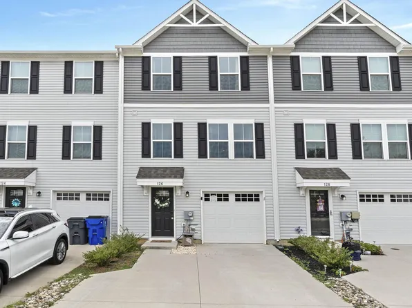 126 Wye Oak Dr, Townsend, DE 19734