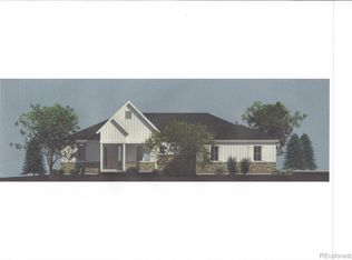 41845 Muirfield Loop, Elizabeth, CO 80107