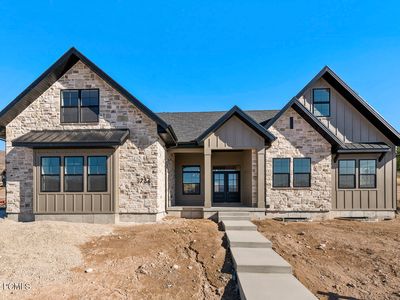 1734 N 460 E, Heber, UT, 84032