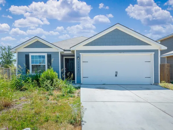 11003 Eyelet Harbor, Converse, TX 78109