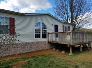 104 H Coggins Rd, Jonesborough, TN 37659