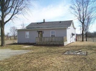 5221 Folkerth Rd, Greenville, OH 45331
