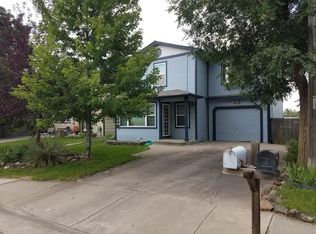 1311 S 25th St, Colorado Springs, CO 80904