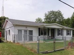 10301 Bremen Rd, Logan, OH 43138