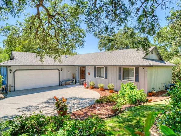 40 Eastridge Ct, Oroville, CA 95966