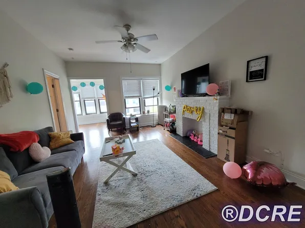 6761 N Sheridan Rd APT 3S, Chicago, IL 60626