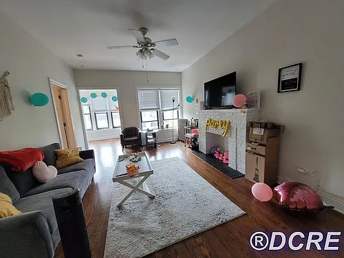 6761 N Sheridan Rd #3S Photo 1