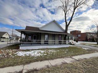 106 Park Ave E, Chatham Kent, ON N7M 3V4