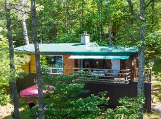 74 B Kettunen Rd, Seguin, ON P2A2W8