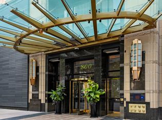 800 N Michigan Ave #PENTHOUSE 64, Chicago, IL 60611