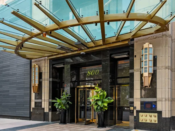 800 N Michigan Ave #Penthouse 64, Chicago, IL 60611