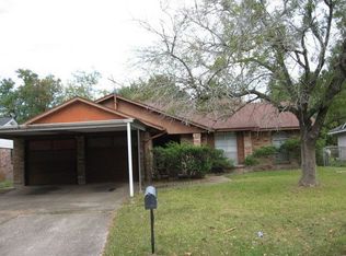 2206 Mosher Ln, Houston, TX 77088
