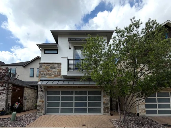 8227 Nunley Ln, Dallas, TX 75231