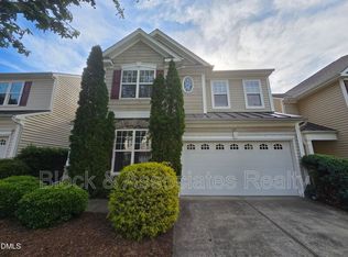 8208 Stone Cellar Dr, Raleigh, NC 27613