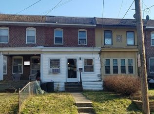 1016 Andrews Ave, Collingdale, PA 19023