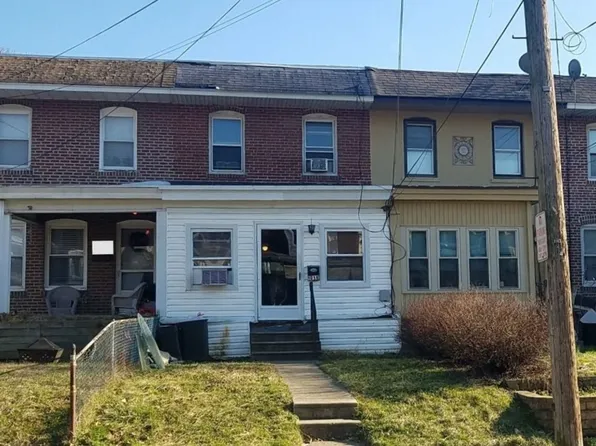 1016 Andrews Ave, Collingdale, PA 19023