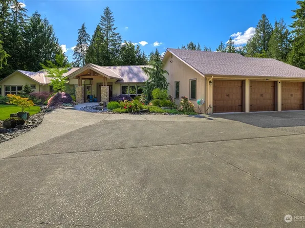 26604 SE 230TH Street, Maple Valley, WA 98038
