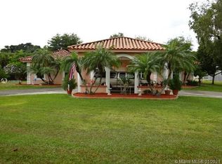 17790 SW 256th St, Homestead, FL 33031
