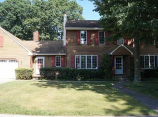 310 Dorchester Dr, Egg Harbor Township, NJ 08234