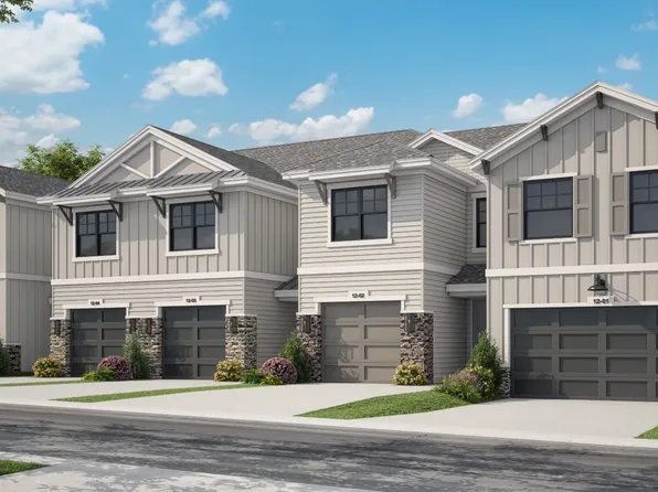 Highland Ridge Townhomes