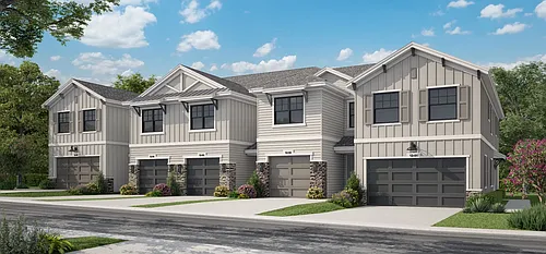 Highland Ridge Townhomes Photo 1