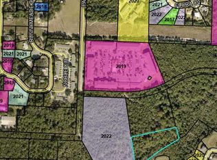 Patriot Ln, Crestview, FL 32539